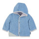 Sterntaler - Kapuzen-Jacke Nicki Esel Emmi Gr. 68 (A)