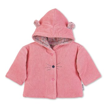Sterntaler - Kapuzen-Jacke Nicki Gr.56 MABEL (A)