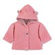 Sterntaler - Kapuzen-Jacke Nicki Gr.56 MABEL (A)