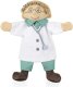 Sterntaler - Handpuppe Arzt (A)