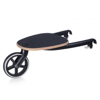 CYBEX - Flaschenhalter für Kinderwägen (4), 29,95 €