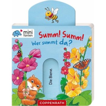 Coppenrath - minifanten 20: Summ! Summ! Wer summt da?