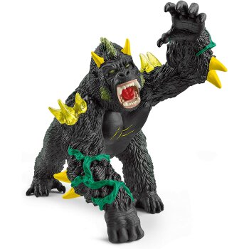 Schleich - Eldrador - 42512 Monster Gorilla