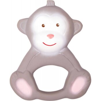 Die Spiegelburg - BabyGlück - Beißring aus...