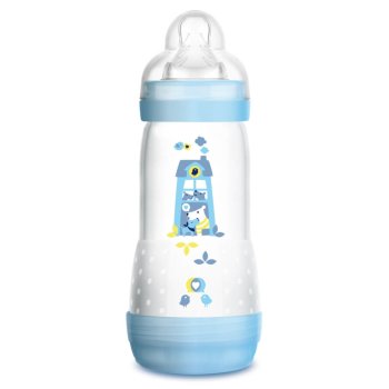MAM - Easy Start - Anti-Colic Babyflasche (320 ml)