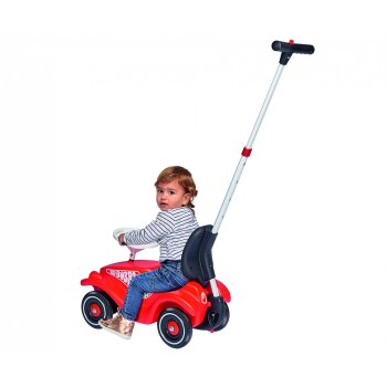 BIG - Multi-Schubstange für Bobby Car