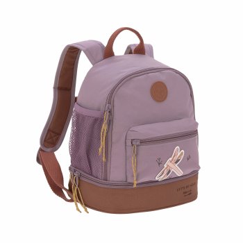 Lässig - Kindergartenrucksack - Mini Backpack,...