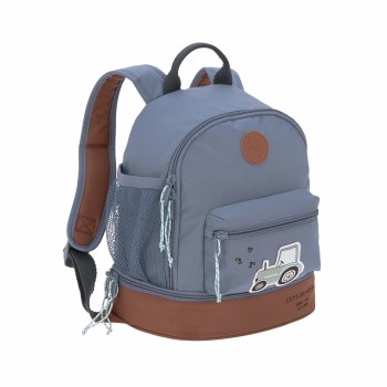 Lässig - Kindergartenrucksack - Mini Backpack,...