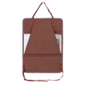 Lässig - Auto Organizer Kinder - Libelle