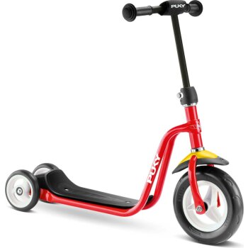 Puky - Lernscooter R1 - RED (A)