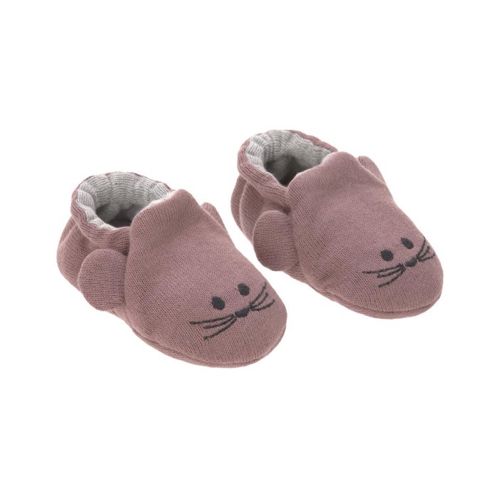 Lässig - Baby Schuhe, Little Chums Mouse (2)
