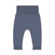 Lässig - Baby-Hose Gr. 86-92 BLAU (2)