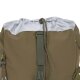 Lässig - Wickelrucksack - Outdoor Backpack, Olive (A)