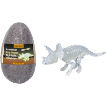 Die Spiegelburg - T-Rex World - Ausgrabungsset Figur im...
