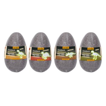 Die Spiegelburg - T-Rex World - Ausgrabungsset Figur im...