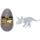 Die Spiegelburg - T-Rex World - Ausgrabungsset Figur im Ei (nachtleuchtend), sort. (A)
