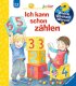 Ravensburger - Wieso? Weshalb? Warum? Junior: ICH KANN SCHON ZÄHLEN (A)