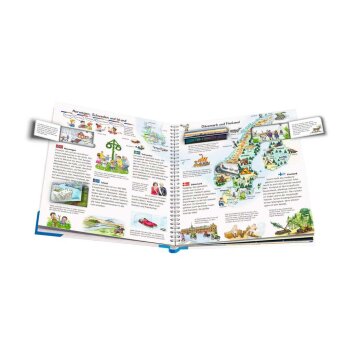Ravensburger - Wieso? Weshalb? Warum? MEIN ERSTER...