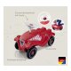 BIG - Bobby Car Classic - ROT