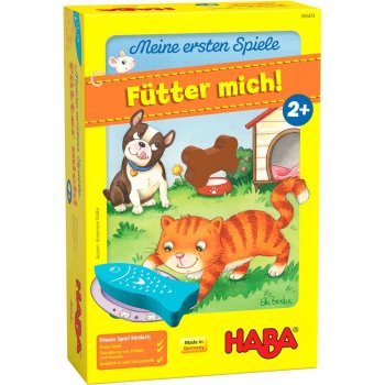 Haba - Meine ersten Spiele – Fütter mich! (4)