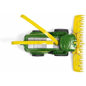 SIKU - John Deere 8500i