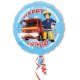 Amscan - Folienballon "Happy Birthday Feuerwehrmann Sam" (5)