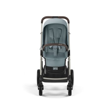CYBEX - Gold Talos S Lux mit Cot S SKY-BLUE