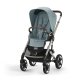 CYBEX - Gold Talos S Lux mit Cot S SKY-BLUE