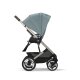 CYBEX - Gold Talos S Lux mit Cot S SKY-BLUE