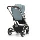 CYBEX - Gold Talos S Lux mit Cot S SKY-BLUE
