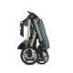 CYBEX - Gold Talos S Lux mit Cot S SKY-BLUE
