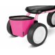 Puky - Rahmentasche RT1 PINK (A)
