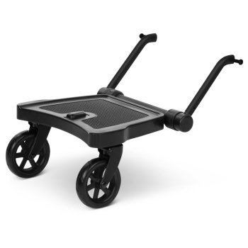 ABC-DESIGN - Kiddie Ride on Kinderwagen-Board