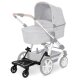 ABC-Design - Kiddie Ride on Kinderwagen-Board