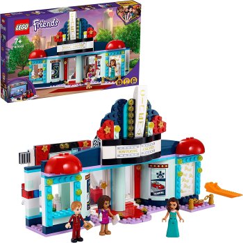 LEGO - Friends - 41448 Heartlake City Kino