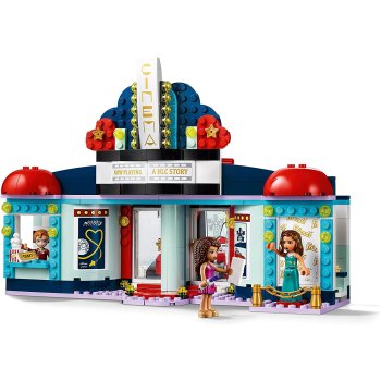 LEGO - Friends - 41448 Heartlake City Kino
