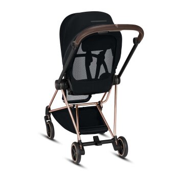 CYBEX - Platinum MIOS 3.0 inkl. Hardparts mit Seatpack...