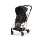 Cybex - Platinum MIOS 3.0 Sportkinderwagen Wings (by Jeremy Scott)