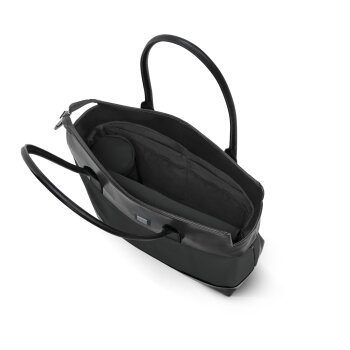 Cybex - Platinum Wickeltasche Tote Bag Deep black