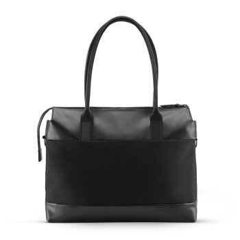 Cybex - Platinum Wickeltasche Tote Bag Deep black