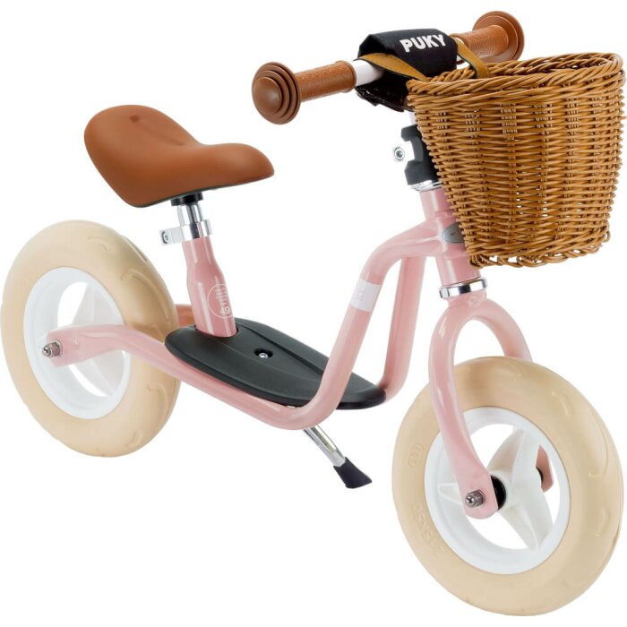 Puky - Laufrad LR M Classic RETRO-ROSE