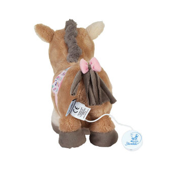 Sterntaler - Spieluhr M Pferd Pauline (A)