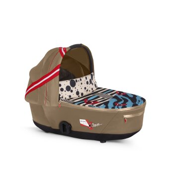 Cybex - Platinum MIOS 3.0 Lux Carry Cot Babywanne one...