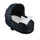 Cybex - Platinum MIOS 3.0 Lux Carry Cot Babywanne one Love (by Karolina Kurkova)