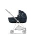 CYBEX - Platinum MIOS 3.0 Lux Carry Cot (JEWELS-OF-NATURE)
