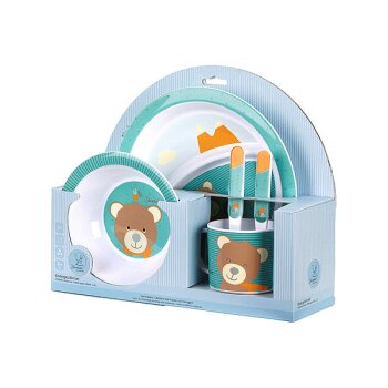 Sterntaler - Kindergeschirr-Set BEN (A)