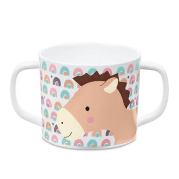 Sterntaler - Henkeltasse Pferd Pauline (A)