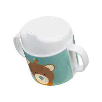 Sterntaler - Henkeltasse Bär Ben (A)