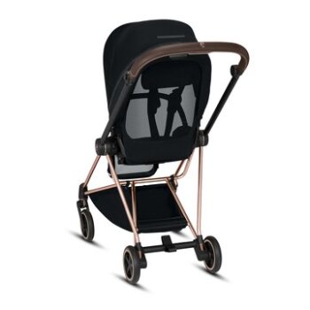 Cybex - Platinum MIOS 3.0 Kombikinderwagen 2 in 1 Wings (by Jeremy Scott)