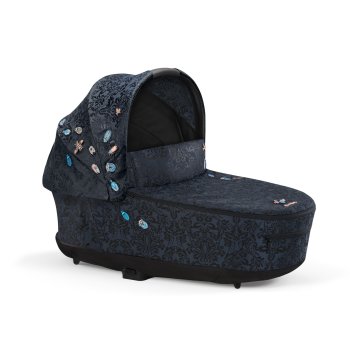 CYBEX - Platinum PRIAM 4.0 Lux Carry Cot (JEWELS OF NATURE)